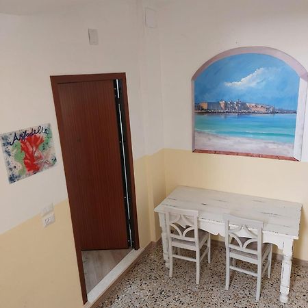 Asfodelia-Stella Hotel Alghero Kültér fotó