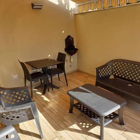 Asfodelia-Stella Hotel Alghero Kültér fotó