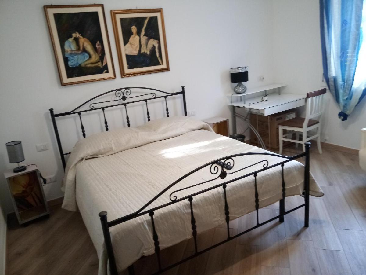 Asfodelia-Stella Hotel Alghero Kültér fotó