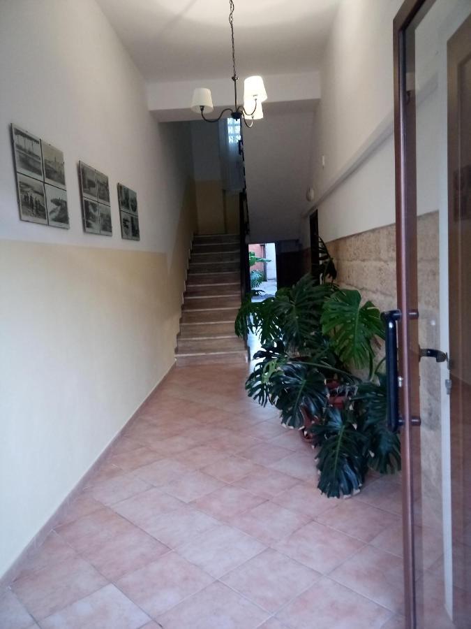 Asfodelia-Stella Hotel Alghero Kültér fotó