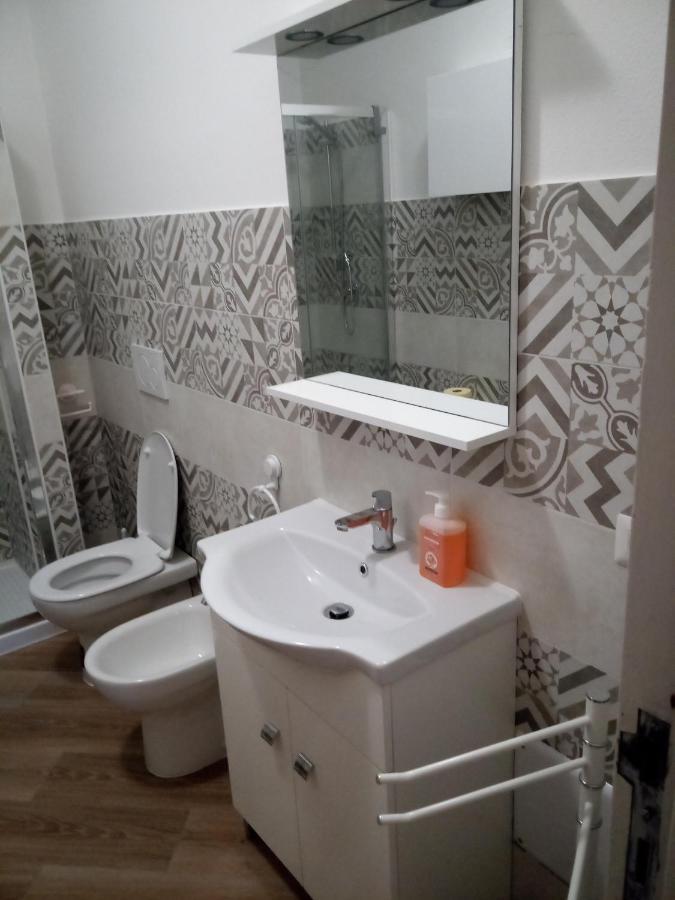 Asfodelia-Stella Hotel Alghero Kültér fotó