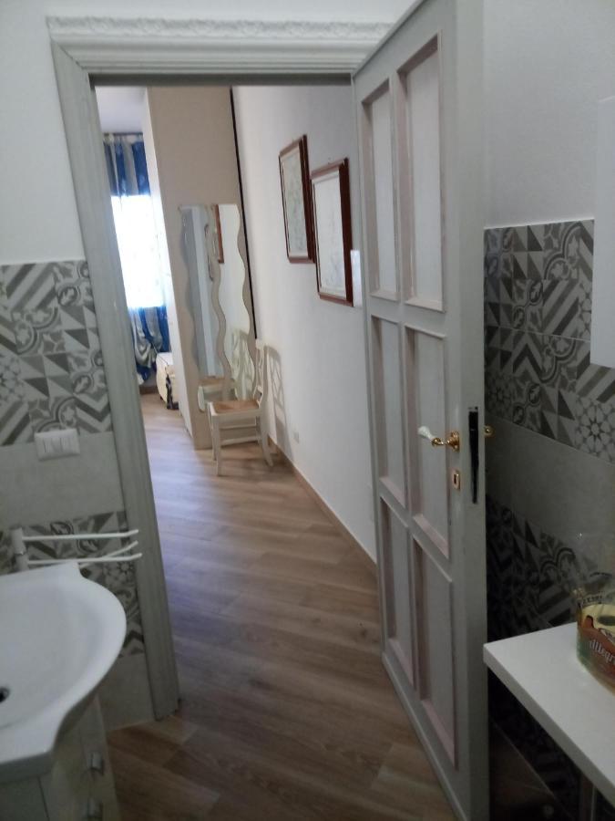 Asfodelia-Stella Hotel Alghero Kültér fotó