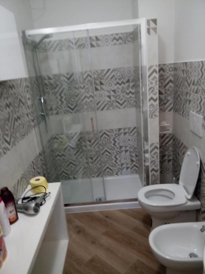 Asfodelia-Stella Hotel Alghero Kültér fotó