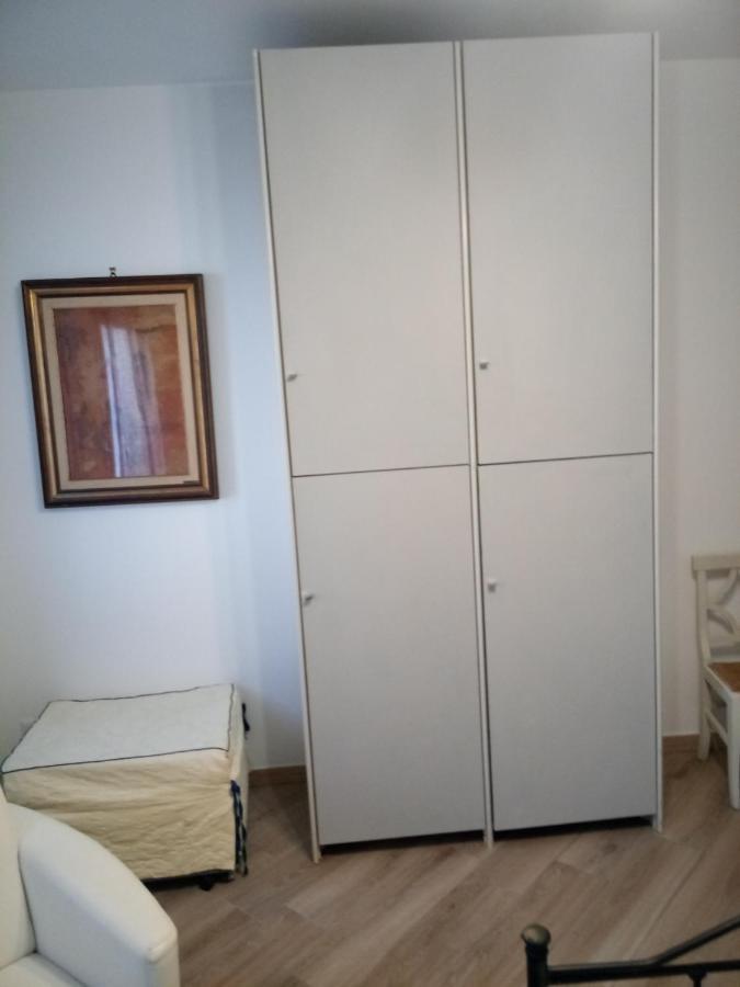 Asfodelia-Stella Hotel Alghero Kültér fotó