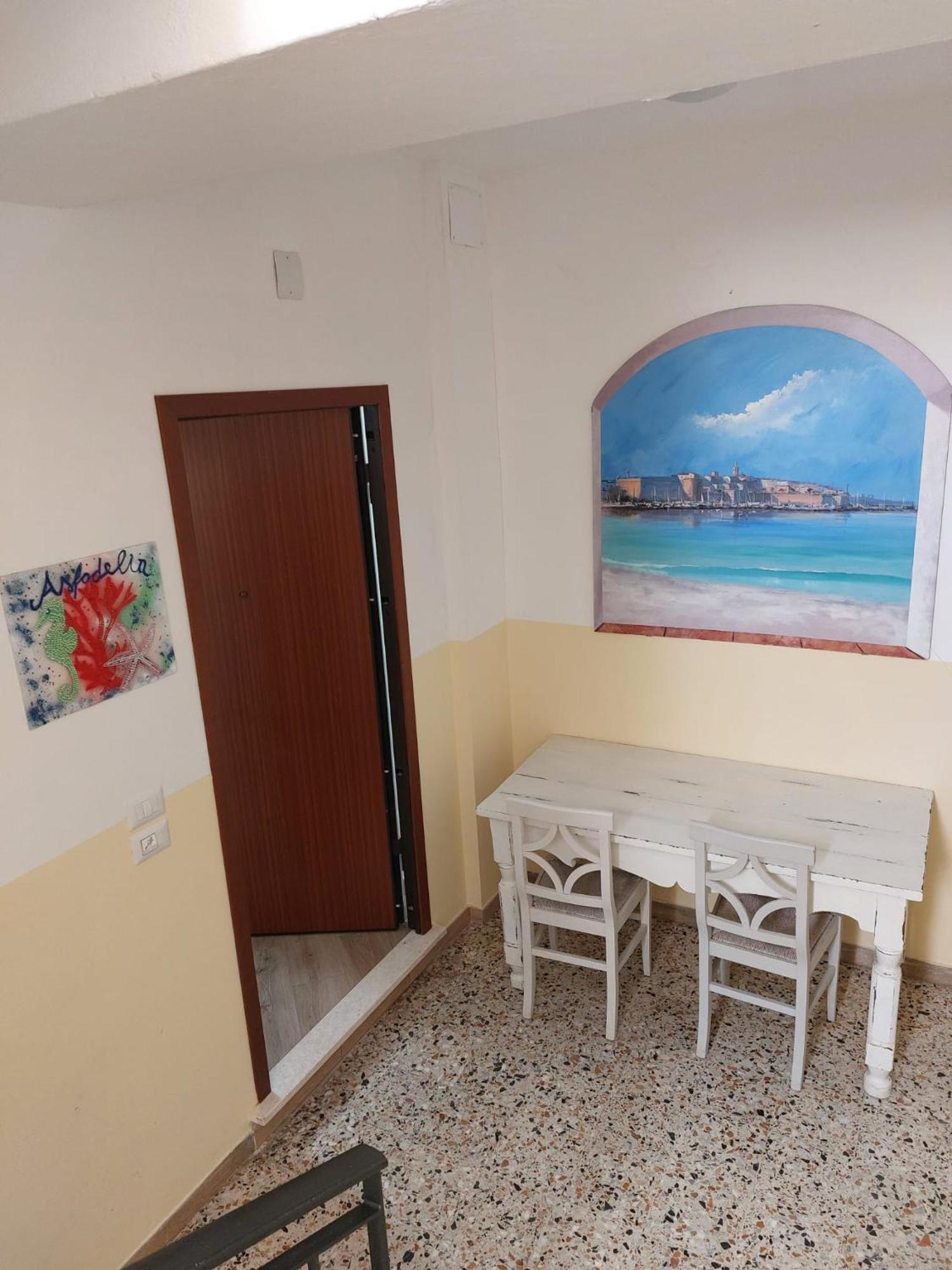 Asfodelia-Stella Hotel Alghero Kültér fotó