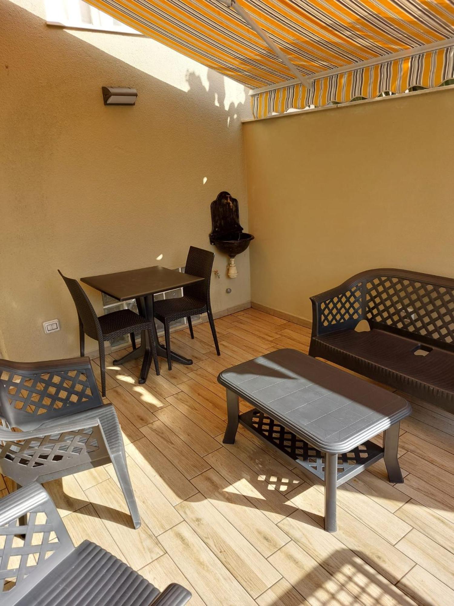 Asfodelia-Stella Hotel Alghero Kültér fotó