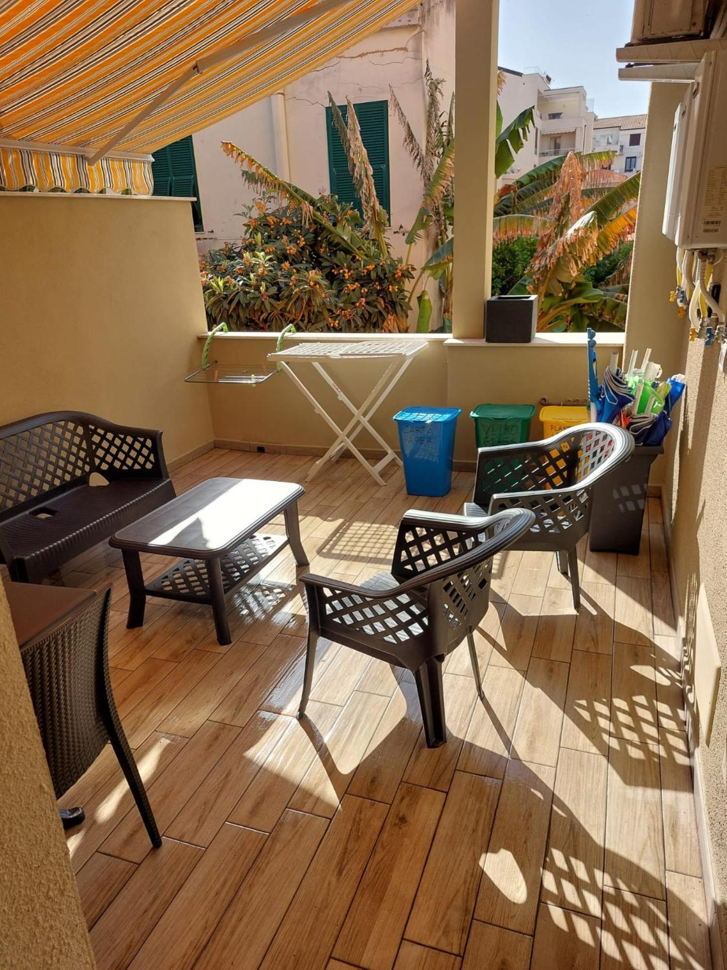 Asfodelia-Stella Hotel Alghero Kültér fotó