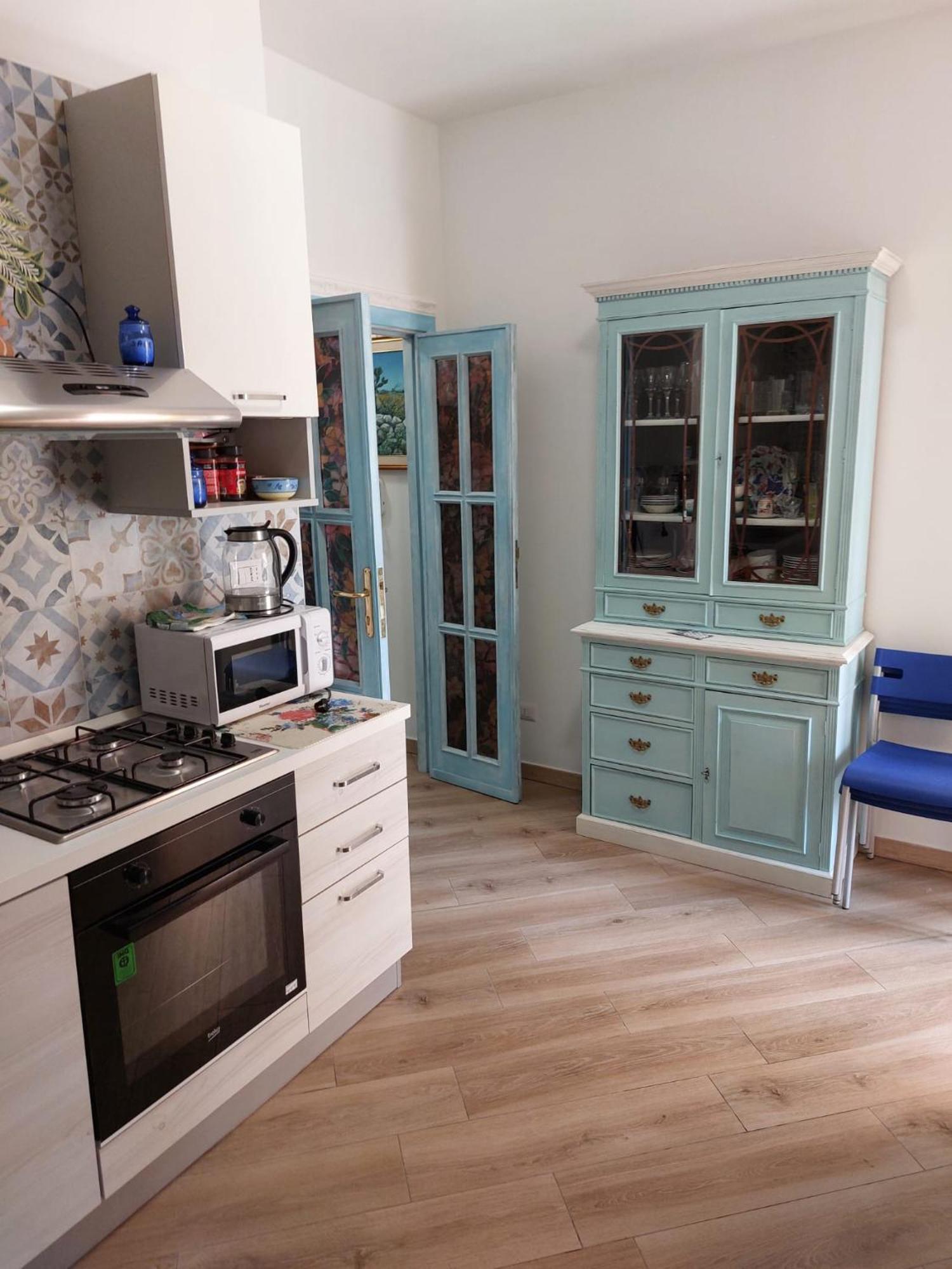 Asfodelia-Stella Hotel Alghero Kültér fotó