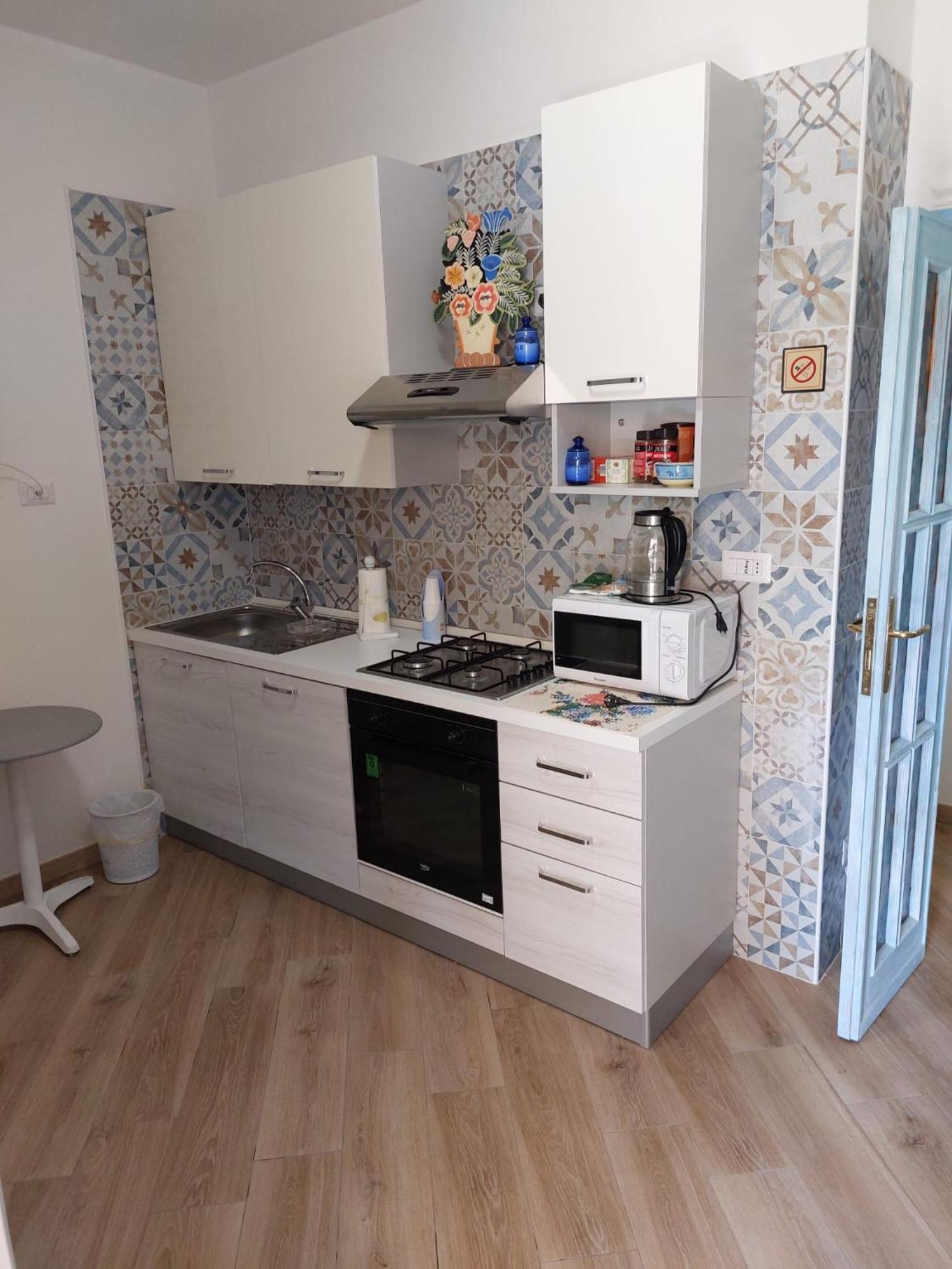Asfodelia-Stella Hotel Alghero Kültér fotó